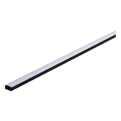 LED Strip Profil Base Weißer Diffusor