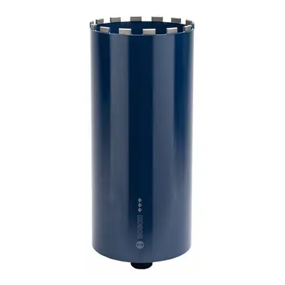 Diamantnassbohrkrone 1 1/4 Zoll UNC Best für Concrete
