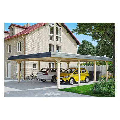 Carport Wendland