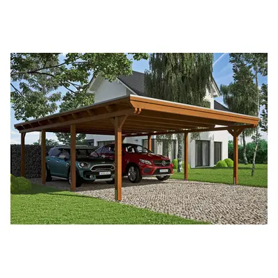 Carport Emsland
