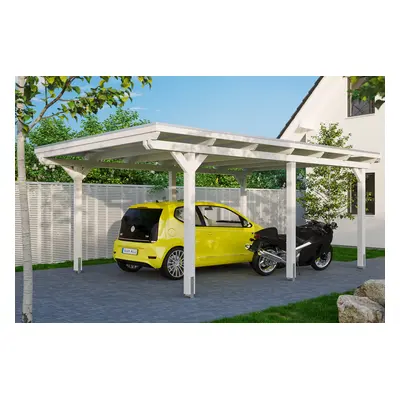 Carport Emsland