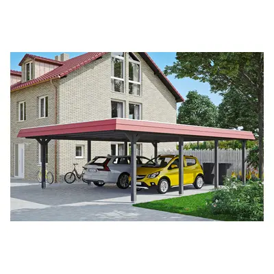 Carport Wendland