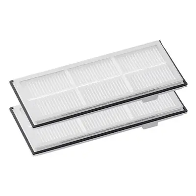 Waschbarer Filter für Xiaomi Roborock S7/S7 MaxV/S8 - 2 Stk. - markenlos