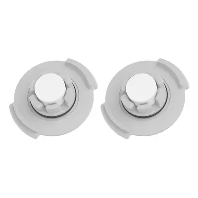 Wasserbehälter-Filter-Set für Xiaomi Roborock - 12 Stk.