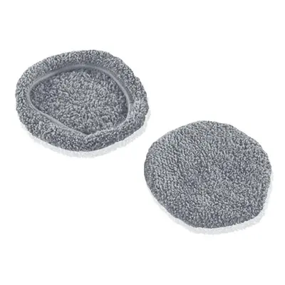 Tücherset für Hobot - grau - 12 Stk.