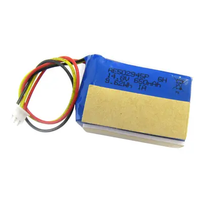 Akku für Hobot 298/368/388