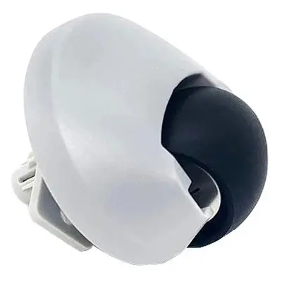 Vordere Laufrolle für Roborock Q7/Q7 Max - white