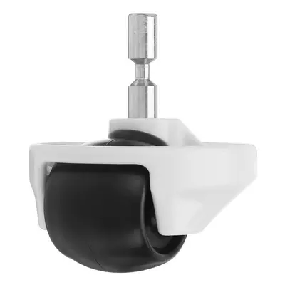 Vorderrad für Xiaomi - weiß