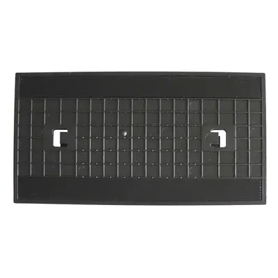 Wischplatte für Symbo D300