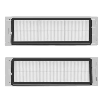 Waschbarer Filter für Xiaomi/Roborock - 2 Stk.
