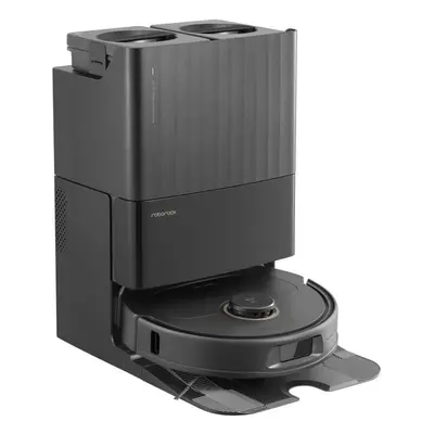 Roborock Qrevo Pro - black