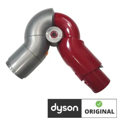 Original Dyson Adapter 90° für das Staubsaugen unter Möbeln für Dyson V12