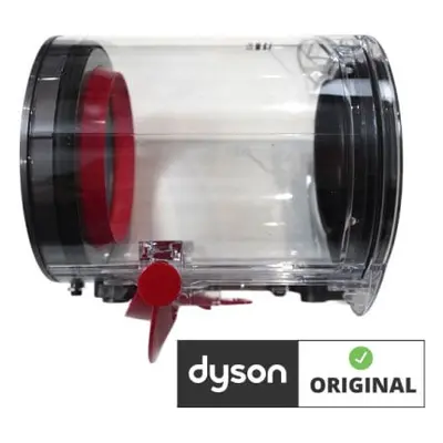Schmutzbehälter für Dyson V12 - Original
