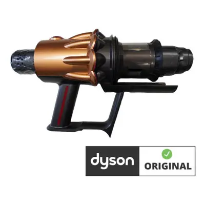 Dyson V12 Detect Slim Absolute Körper mit Motor und Zyklonen – Original