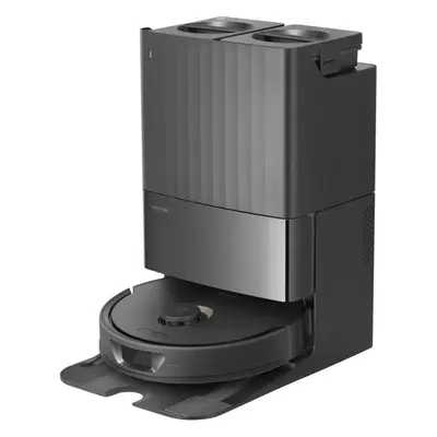 Roborock Qrevo S - black