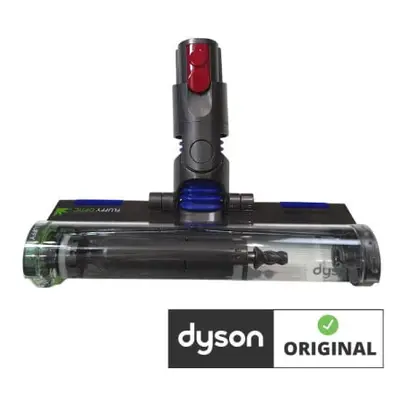 Bodenbürste Fluffy Optic für Dyson V12 – Original