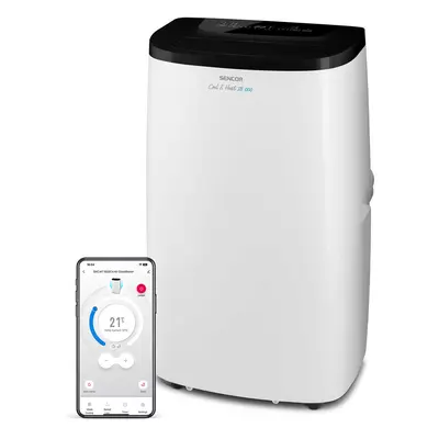 Sencor SAC MT1803CH