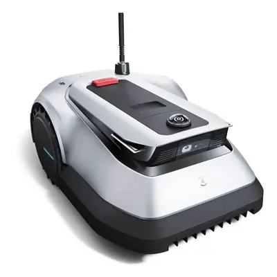 Ecovacs Goat G1-2000 Silber