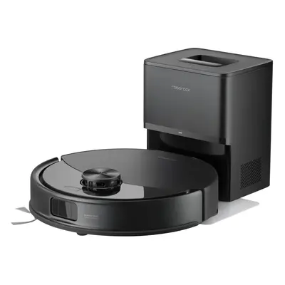 Roborock Q10 VF+ - schwarz