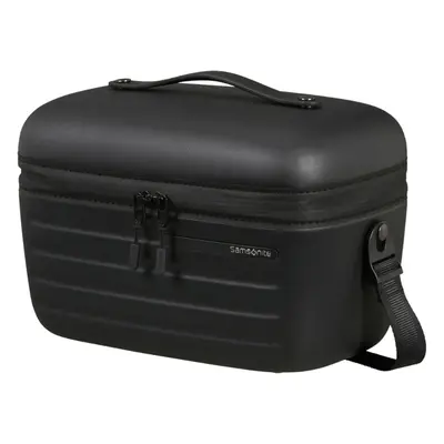 Samsonite Selection StackD Beauty Case Schwarz