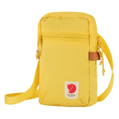 FJÄLLRÄVEN High Coast Pocket Mellow Yellow