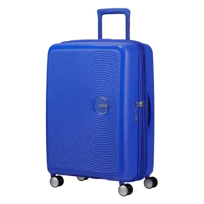 American Tourister Selection Soundbox 67 Cobalt Blue