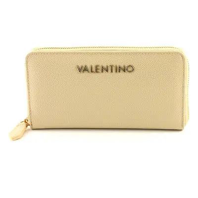 VALENTINO BAGS Divina Taschenbörse Beige