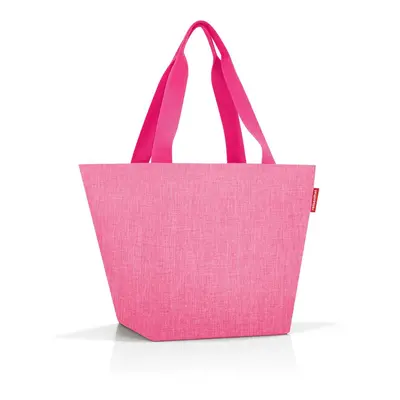 Reisenthel Shopper M Twist Pink