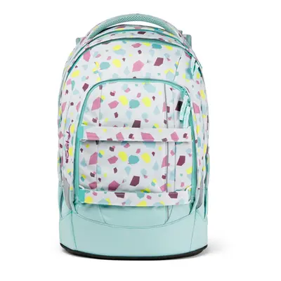 Satch Pack Schulrucksack Dreamy Mosaic