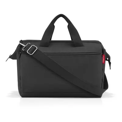 Reisenthel Allrounder S Pocket Black