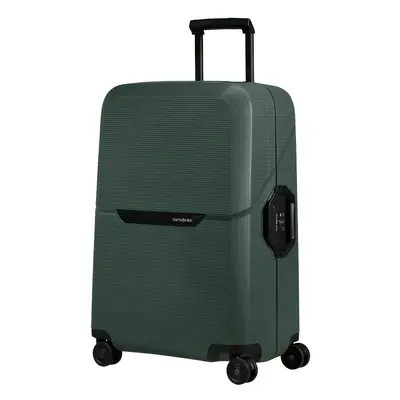 Samsonite Magnum Eco 69 green forest