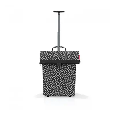 Reisenthel Trolley M Signature Black