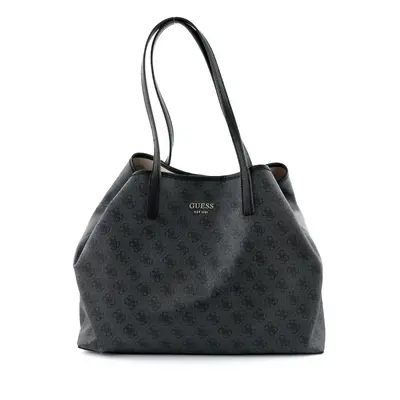 GUESS Vikky Shopper Coal