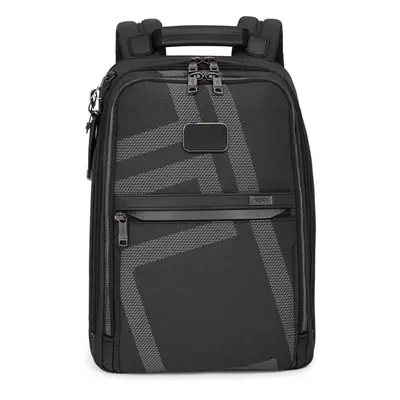 TUMI Alpha 3 Slim Rucksack Reflective Jacquard