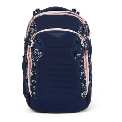 Satch Match Schulrucksack bloomy breeze