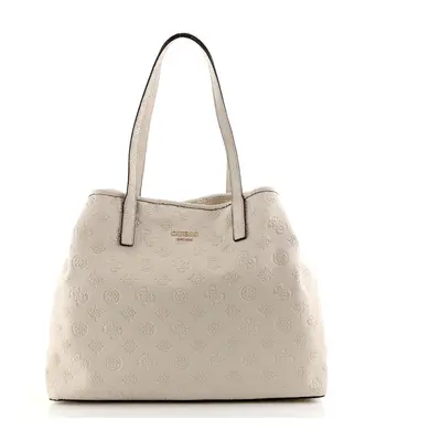 GUESS Vikky II Shopper Stone Logo