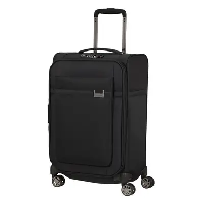 Samsonite Airea 55 expandable black