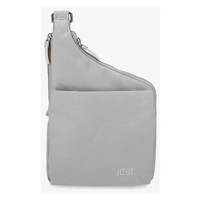 Jost Bergen Crossover Bag Light Grey