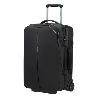 Samsonite Selection Securipak 2.0 Reisetasche mit Rollen 52 cm Schwarz