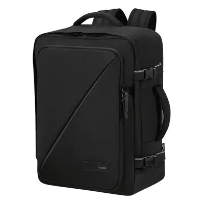 American Tourister Take2cabin M Schwarz