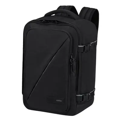 American Tourister Take2cabin S Schwarz