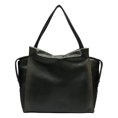 Liebeskind Berlin Lou Tote L Leder Vintage Black