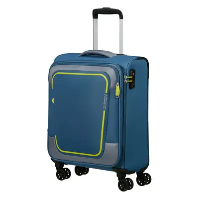 American Tourister Selection Pulsonic 55 Coronet Blue