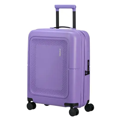 American Tourister Selection Dashpop 55 Violet Purple