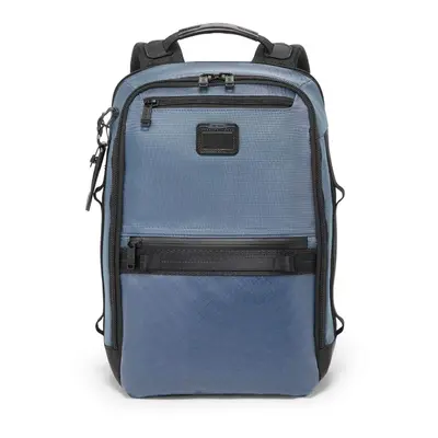 TUMI Alpha Bravo Dynamic Backpack nevado blu