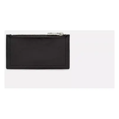 Liebeskind Berlin Chudy XS Paper Touch Crinkle Black