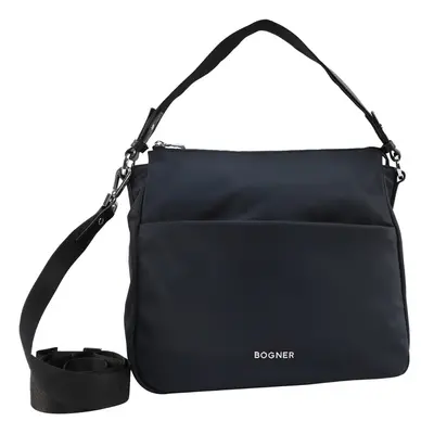 BOGNER Klosters Isalie Hobo Darkblue