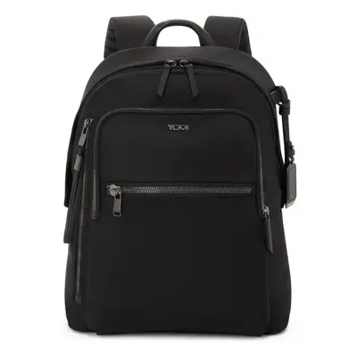 TUMI Voyageur Halsey Black/Gunmetal