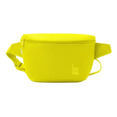 GOT BAG Hip Bag Monochrome Yellow Tang