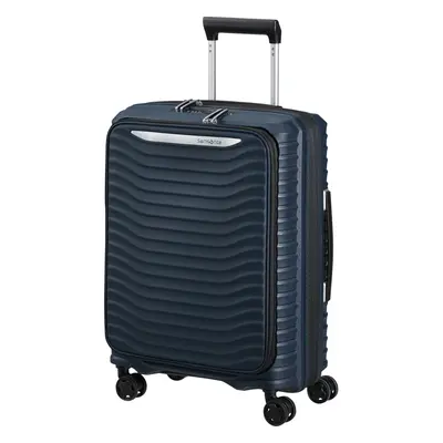 Samsonite Selection Upscape 55 Easy Access Blue Nights